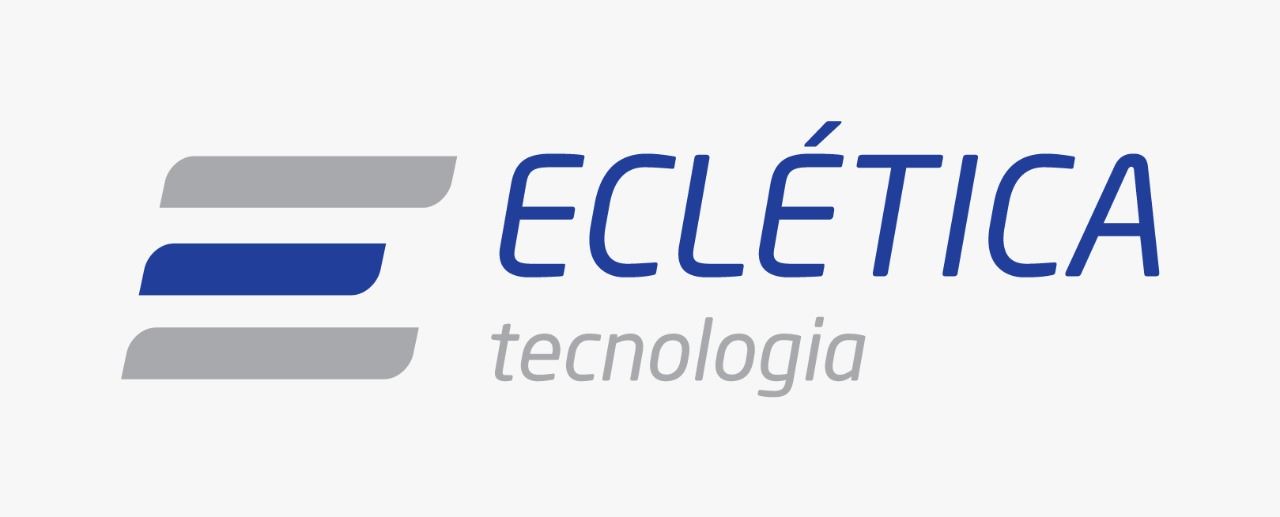 Logo Eclética Tecnologia
