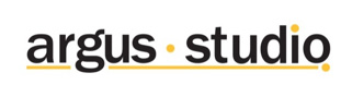 Logo da empresa Argus Studio